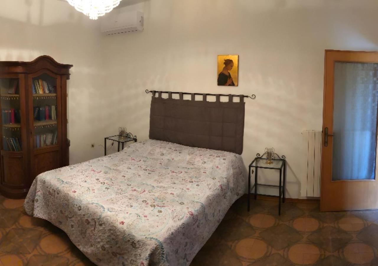 Guest House Benvenuti - Casa Vacanze Toscana Cecina  Exterior photo