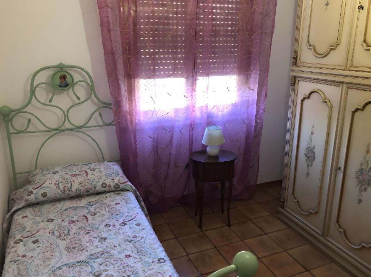 Guest House Benvenuti - Casa Vacanze Toscana Cecina  Exterior photo