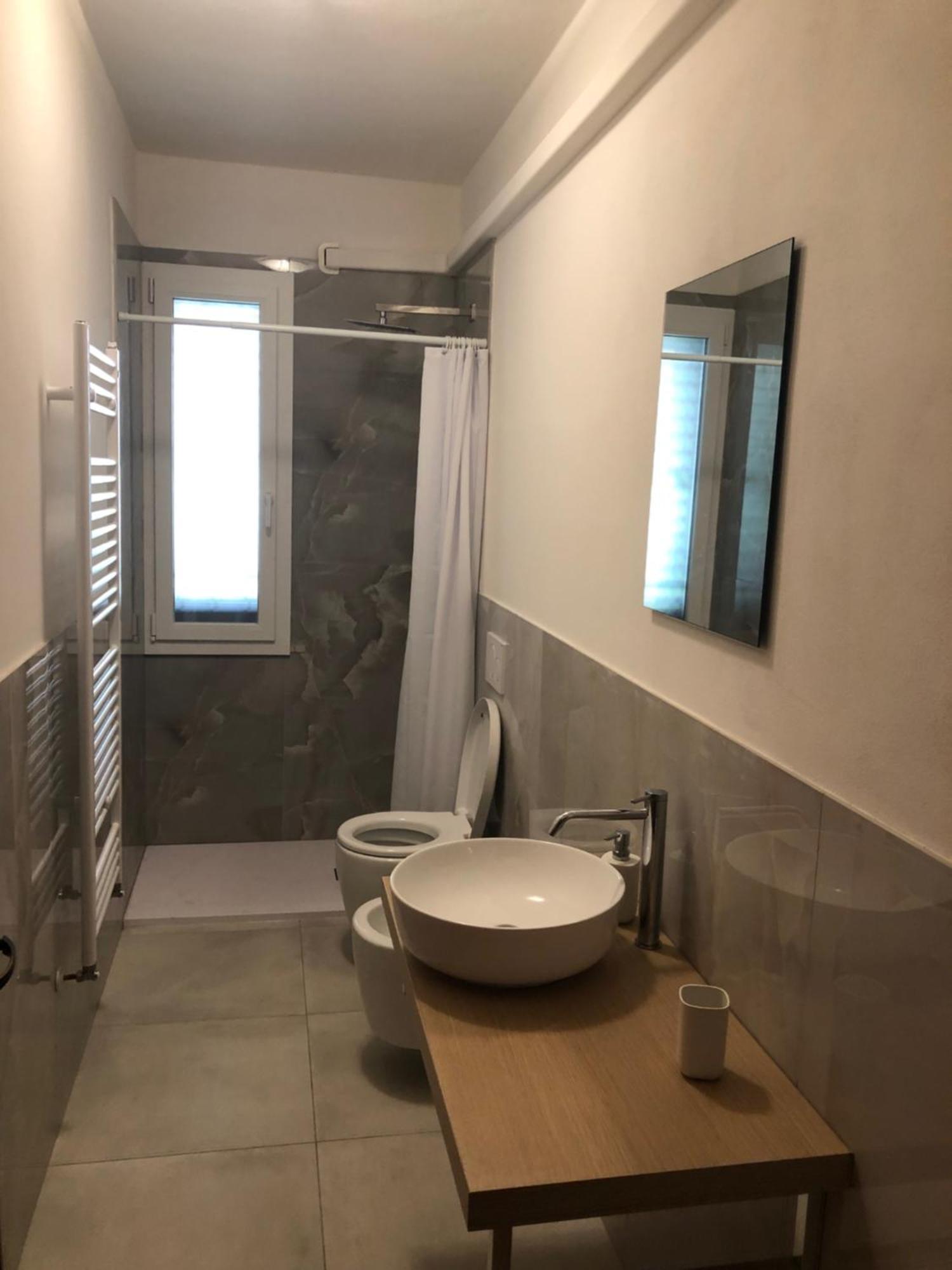 Guest House Benvenuti - Casa Vacanze Toscana Cecina  Exterior photo